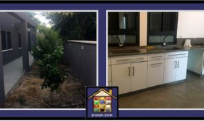 YESOD HAMAALA : Villa for Sale